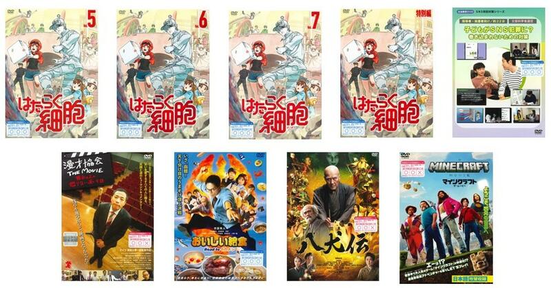 追加タイトル